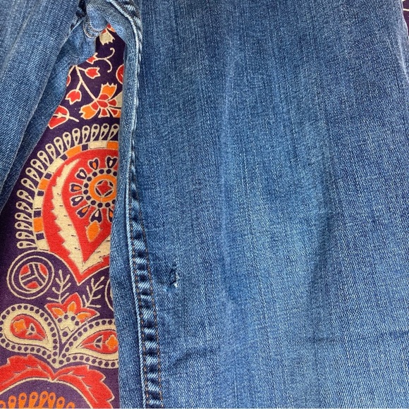 Harley Davidson bootcut jeans - Picture 3 of 7